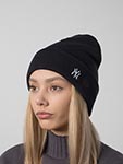 Шапка NEW ERA арт. 60691117 New York Yankees MLB (nvy)